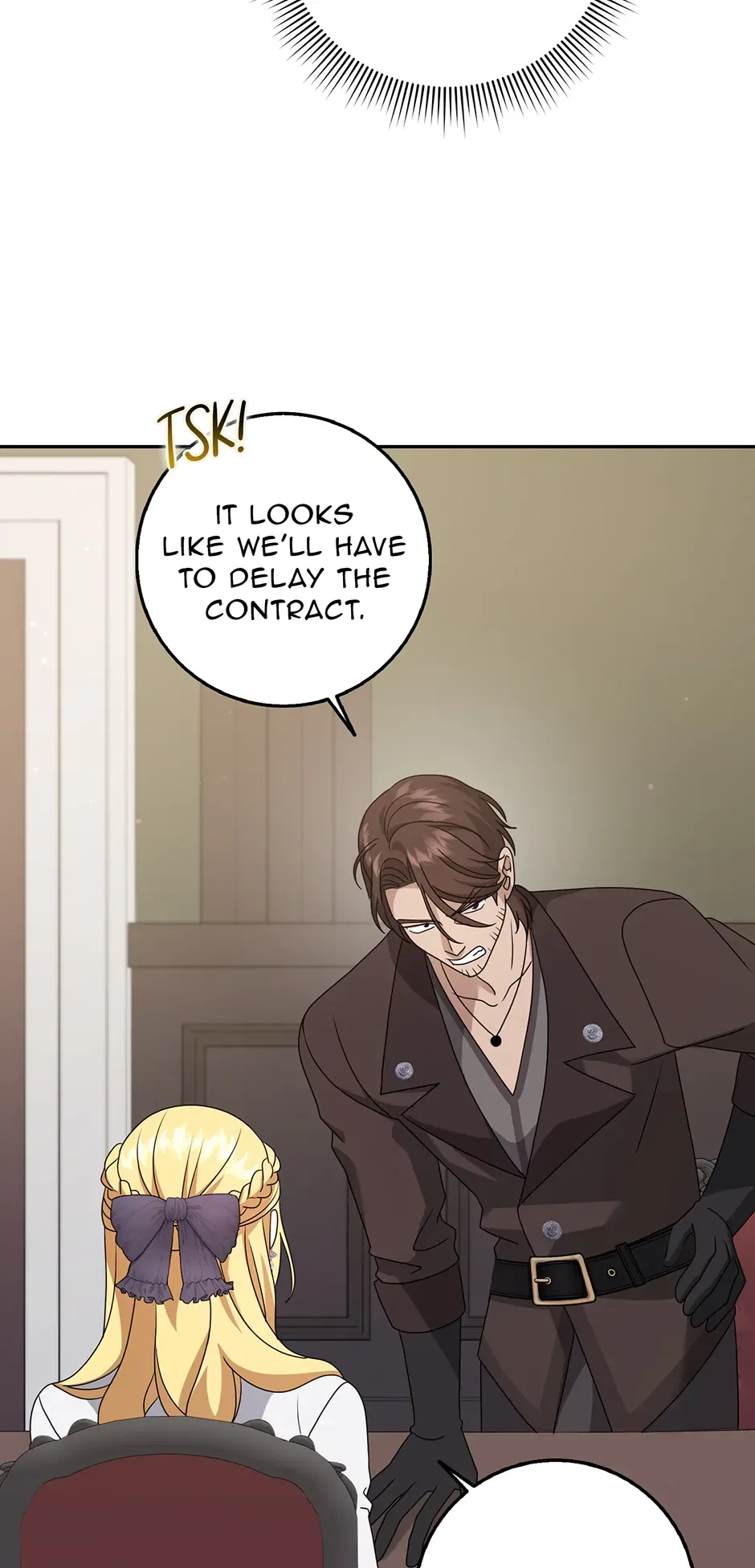 The Lost Cinderella Chapter 51 – Page 50