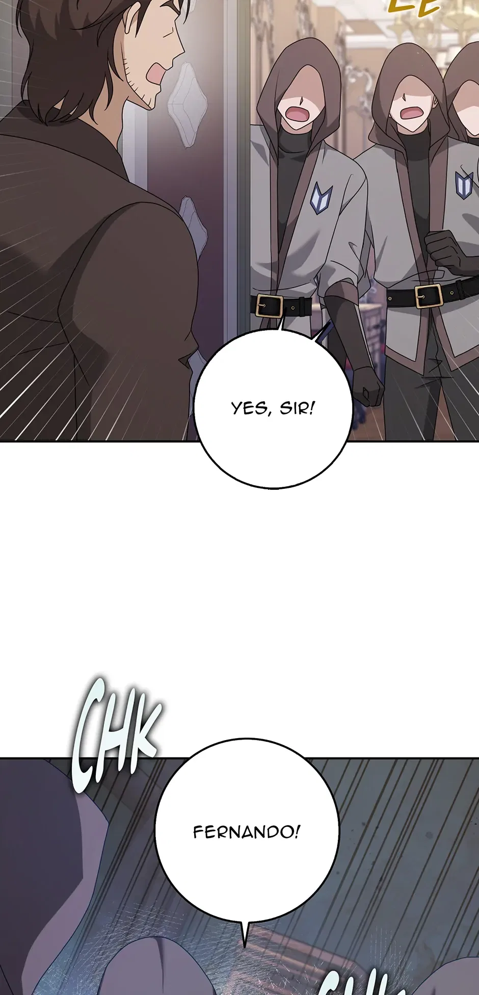 The Lost Cinderella Chapter 51 – Page 53