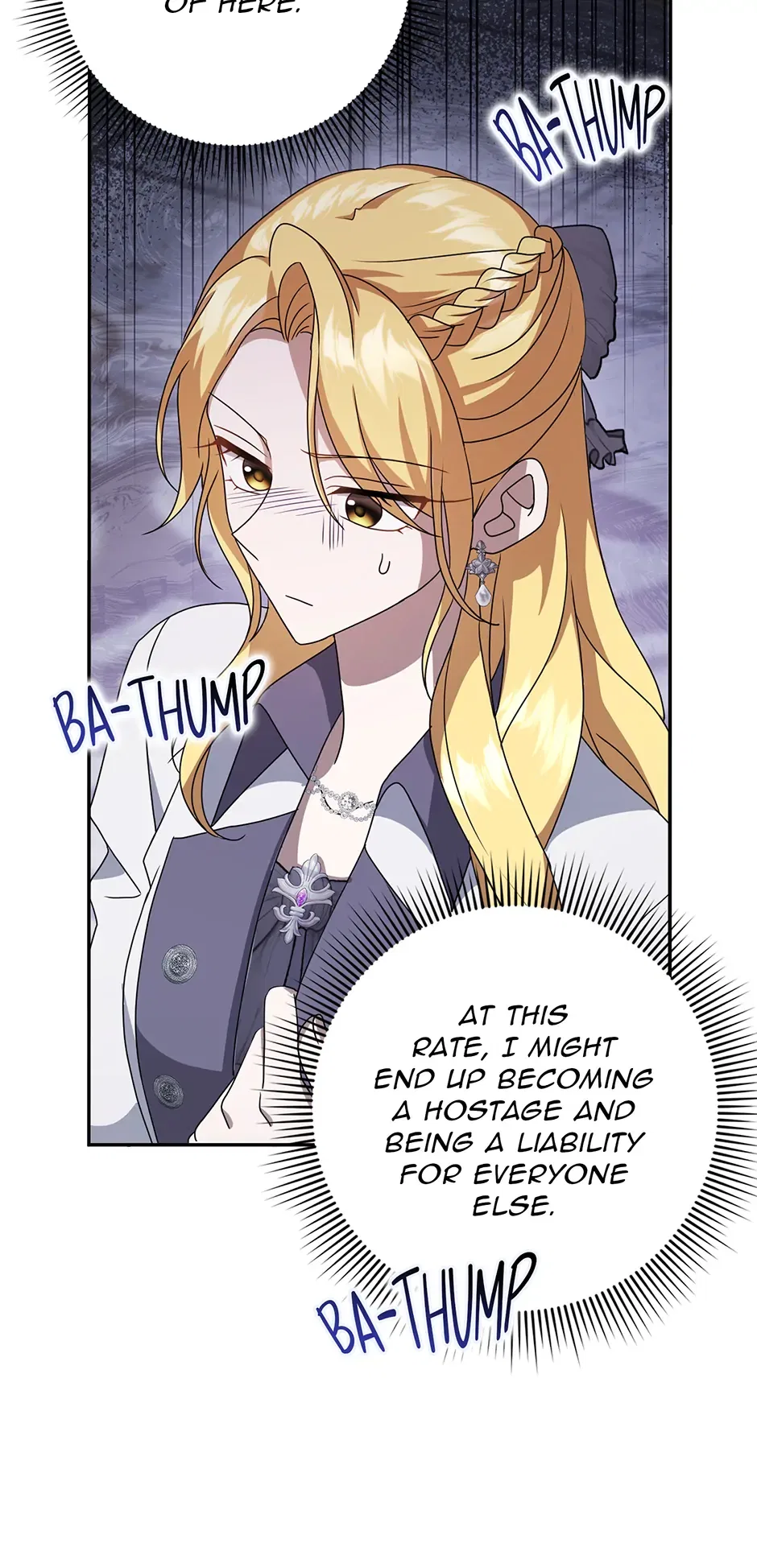 The Lost Cinderella Chapter 51 – Page 56