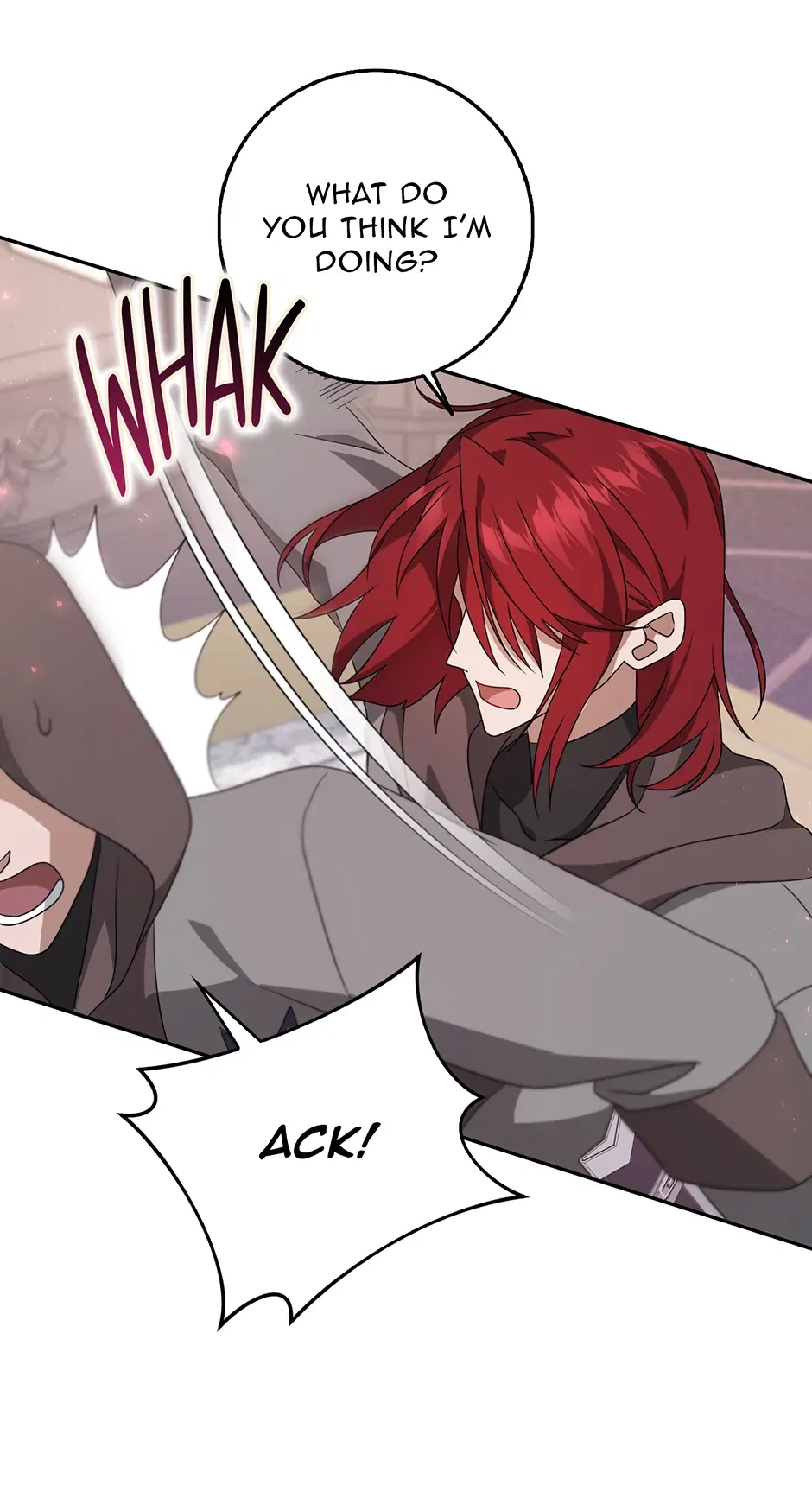 The Lost Cinderella Chapter 51 – Page 61