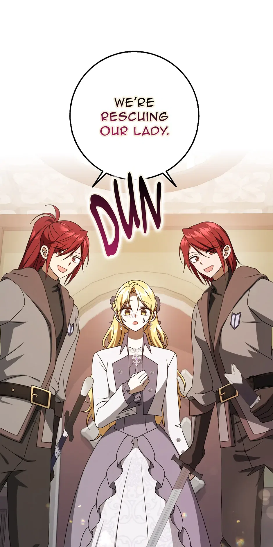 The Lost Cinderella Chapter 51 – Page 62