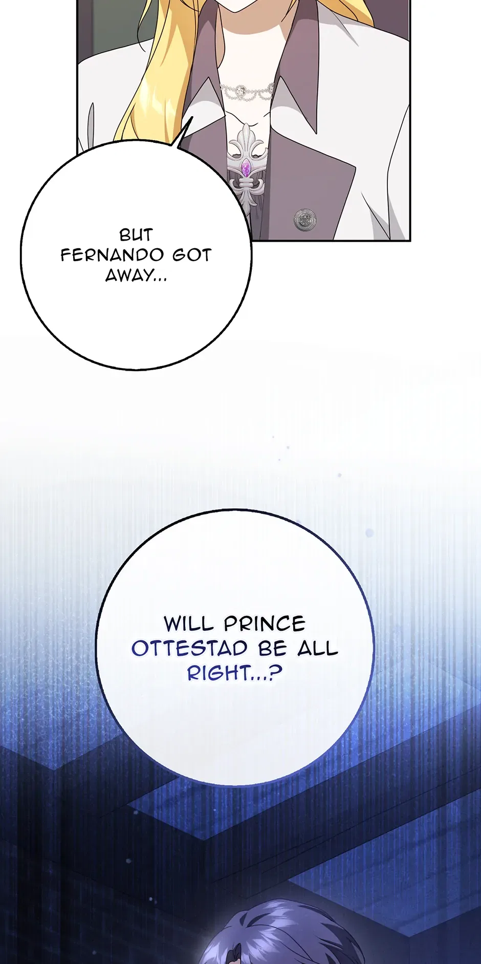 The Lost Cinderella Chapter 51 – Page 65