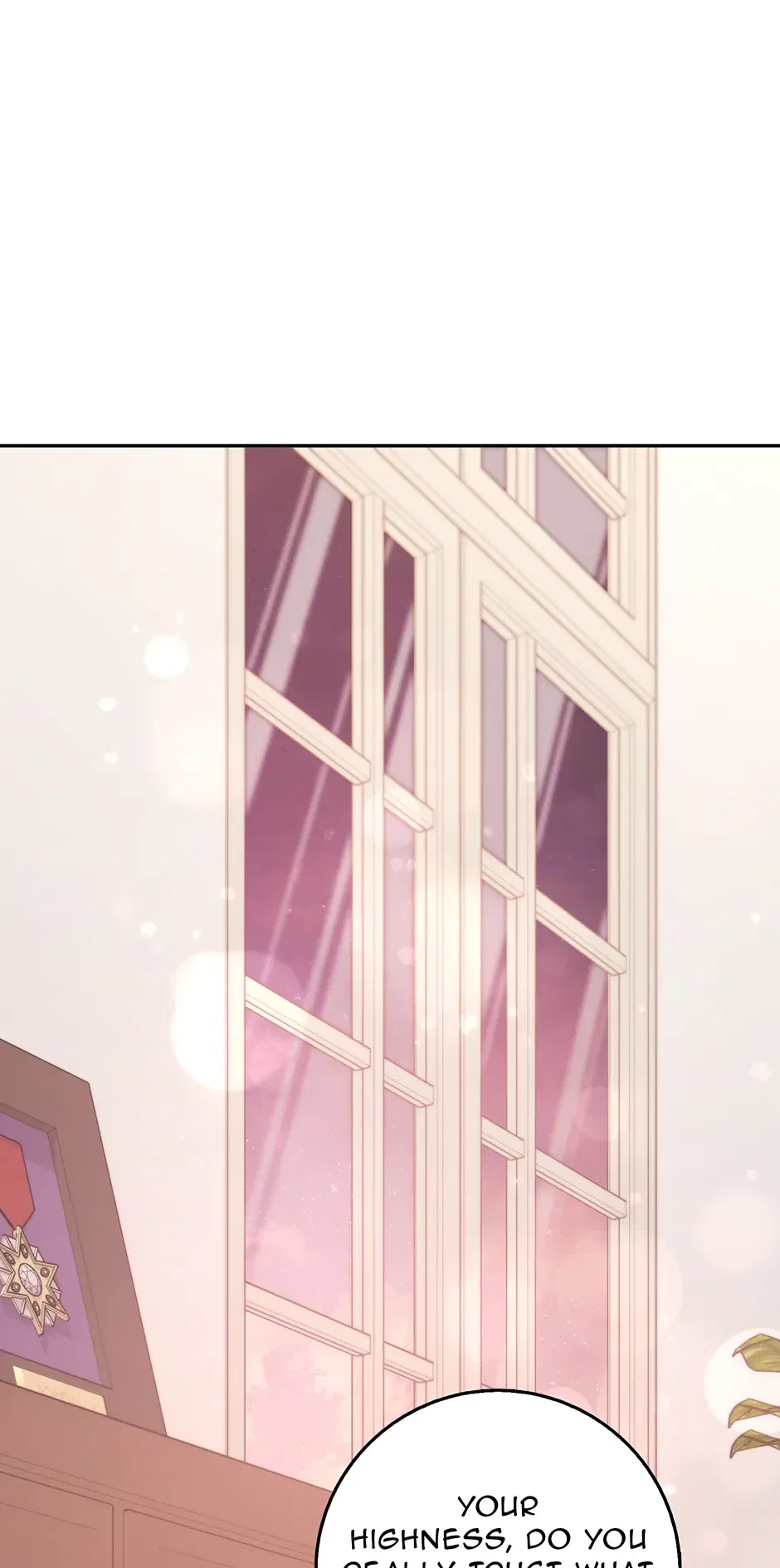 The Lost Cinderella Chapter 50 – Page 1
