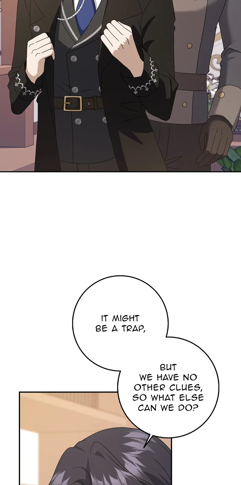 The Lost Cinderella Chapter 50 – Page 3