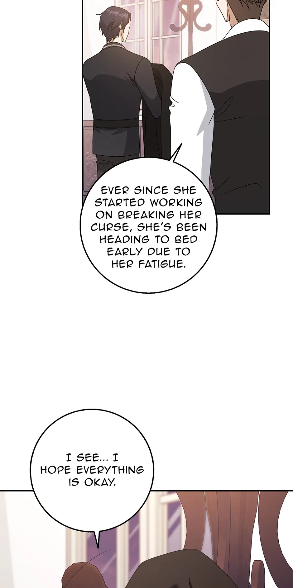 The Lost Cinderella Chapter 50 – Page 5