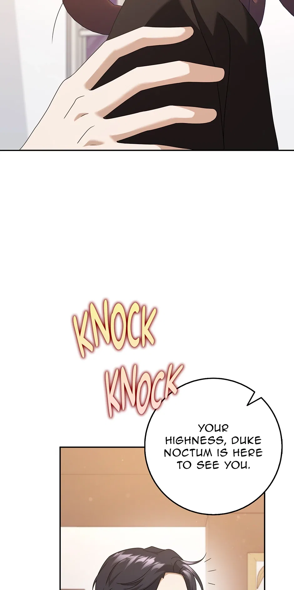 The Lost Cinderella Chapter 50 – Page 6