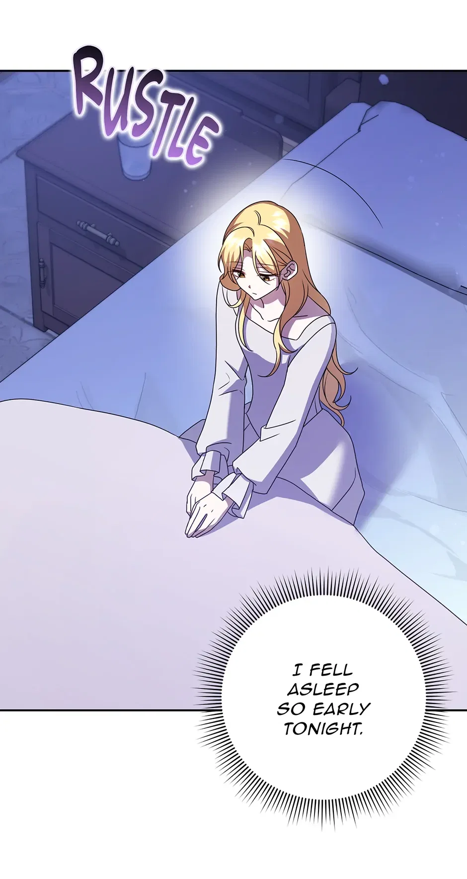 The Lost Cinderella Chapter 50 – Page 11