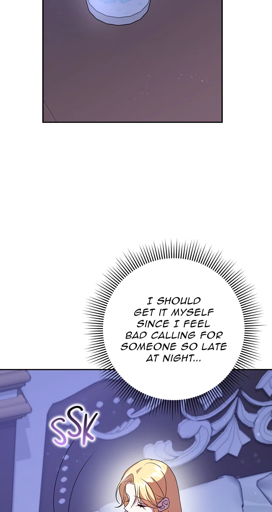 The Lost Cinderella Chapter 50 – Page 14