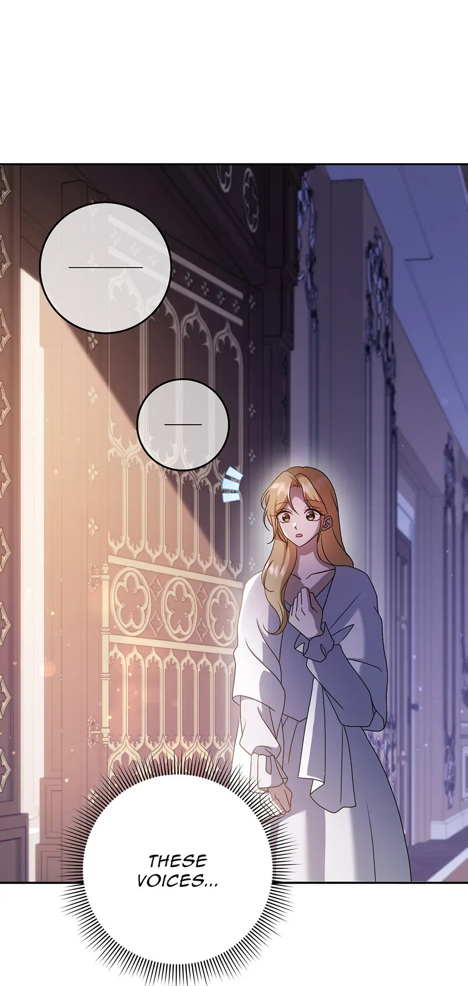 The Lost Cinderella Chapter 50 – Page 17