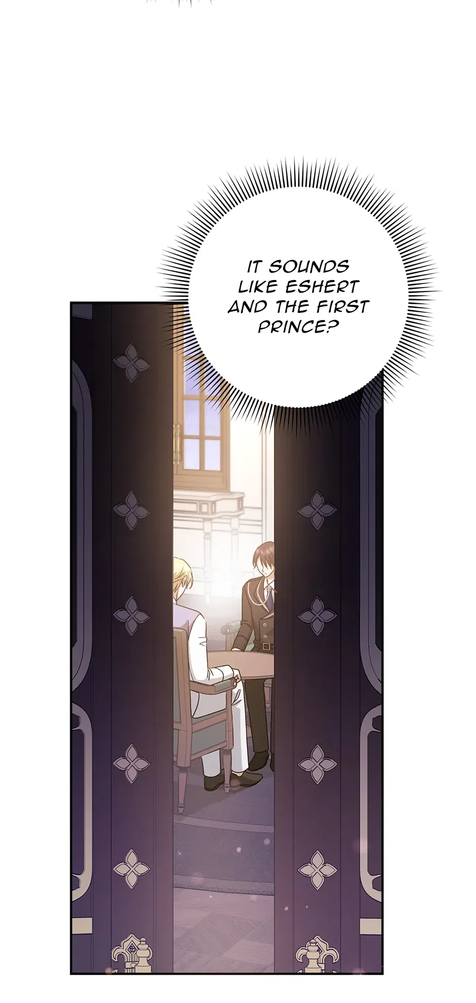 The Lost Cinderella Chapter 50 – Page 18