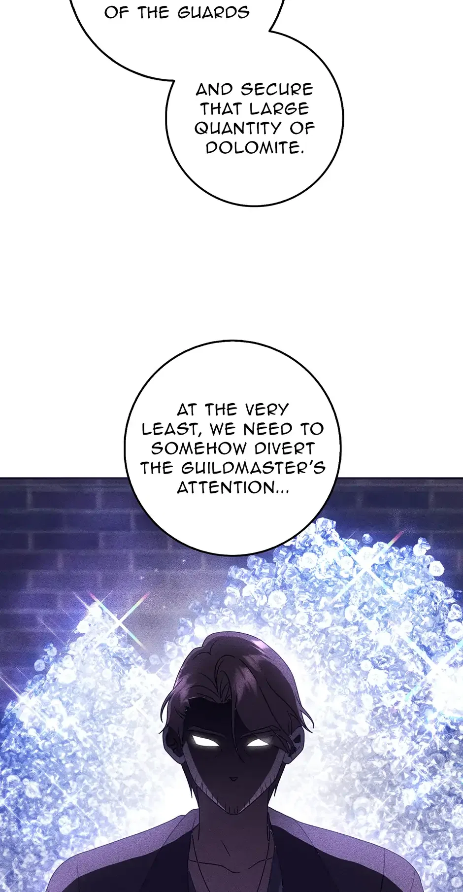 The Lost Cinderella Chapter 50 – Page 26