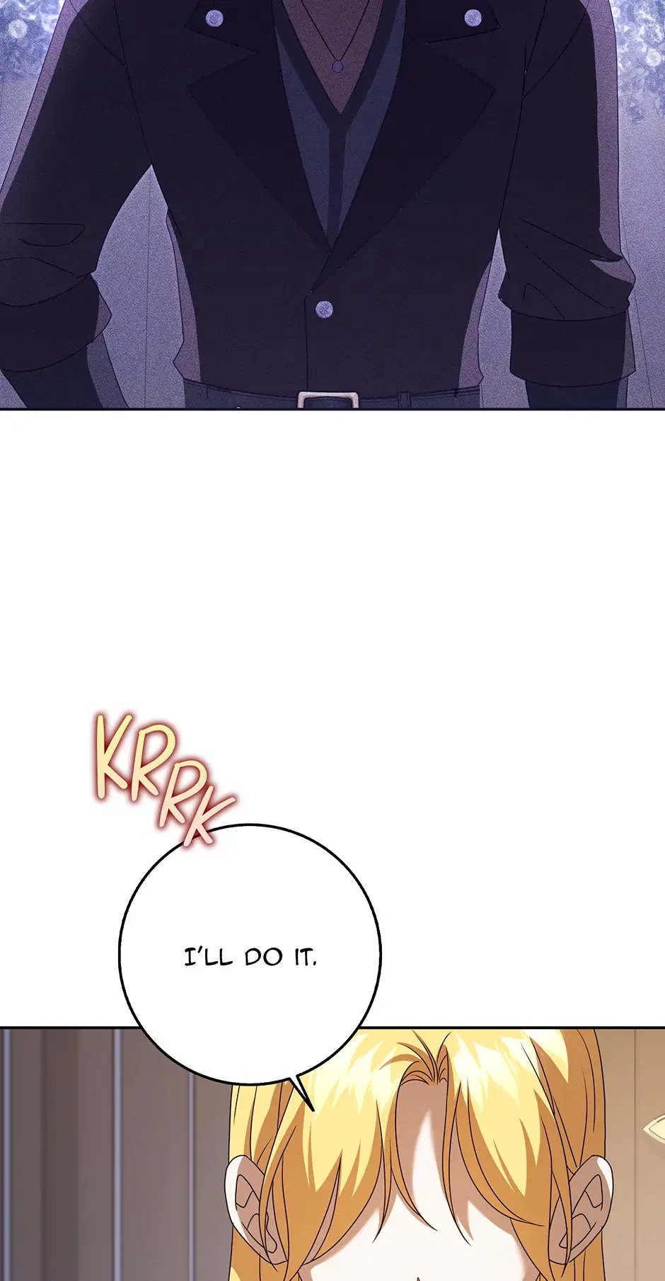The Lost Cinderella Chapter 50 – Page 27