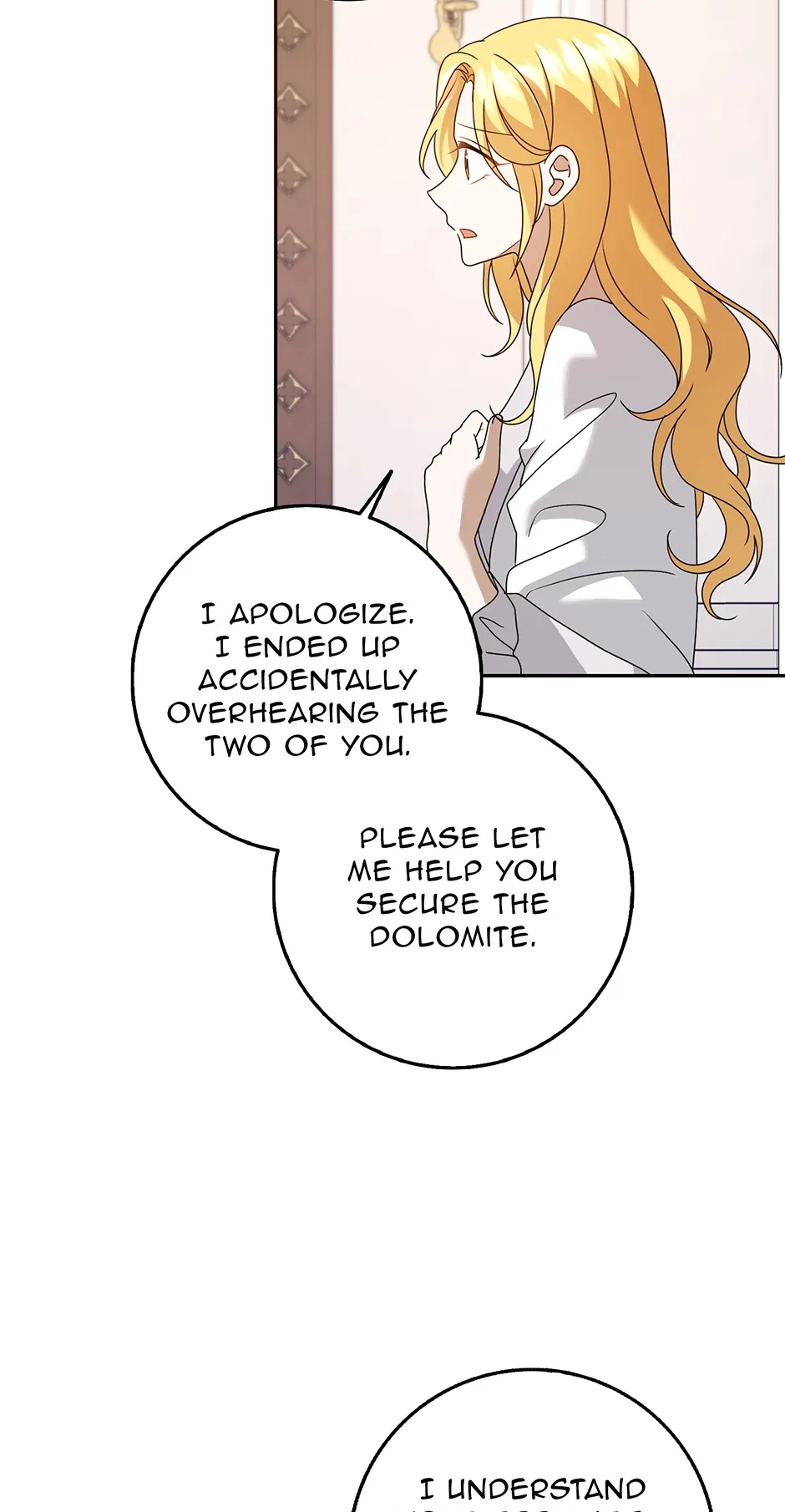 The Lost Cinderella Chapter 50 – Page 31
