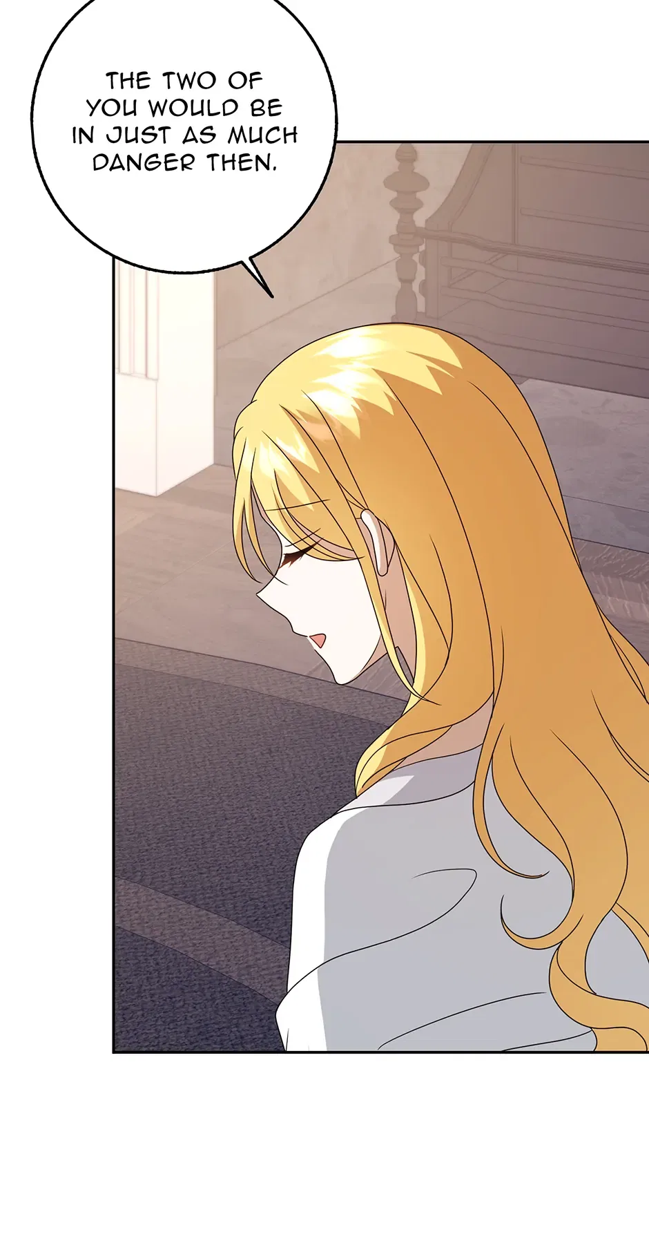 The Lost Cinderella Chapter 50 – Page 33
