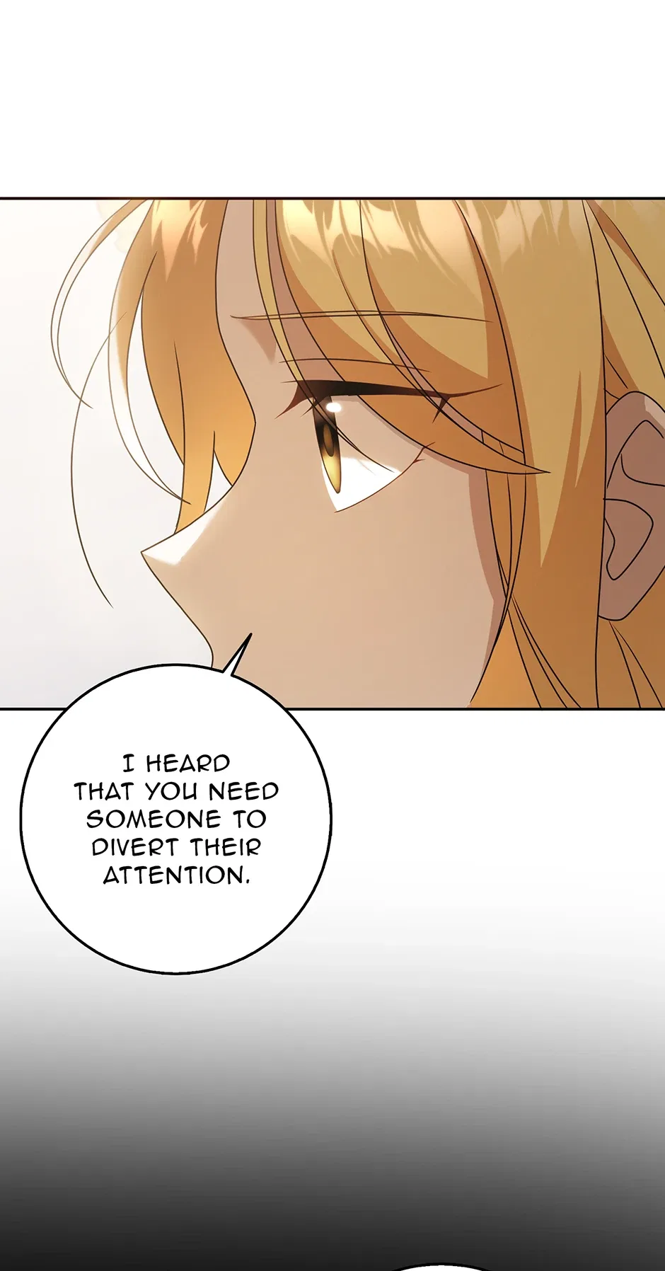 The Lost Cinderella Chapter 50 – Page 34