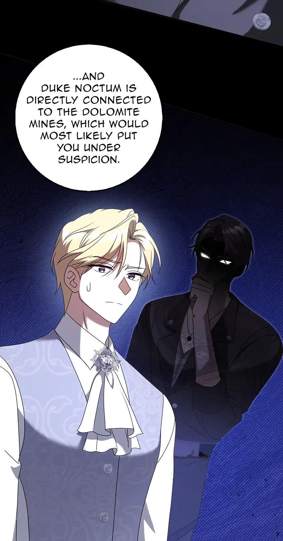The Lost Cinderella Chapter 50 – Page 36