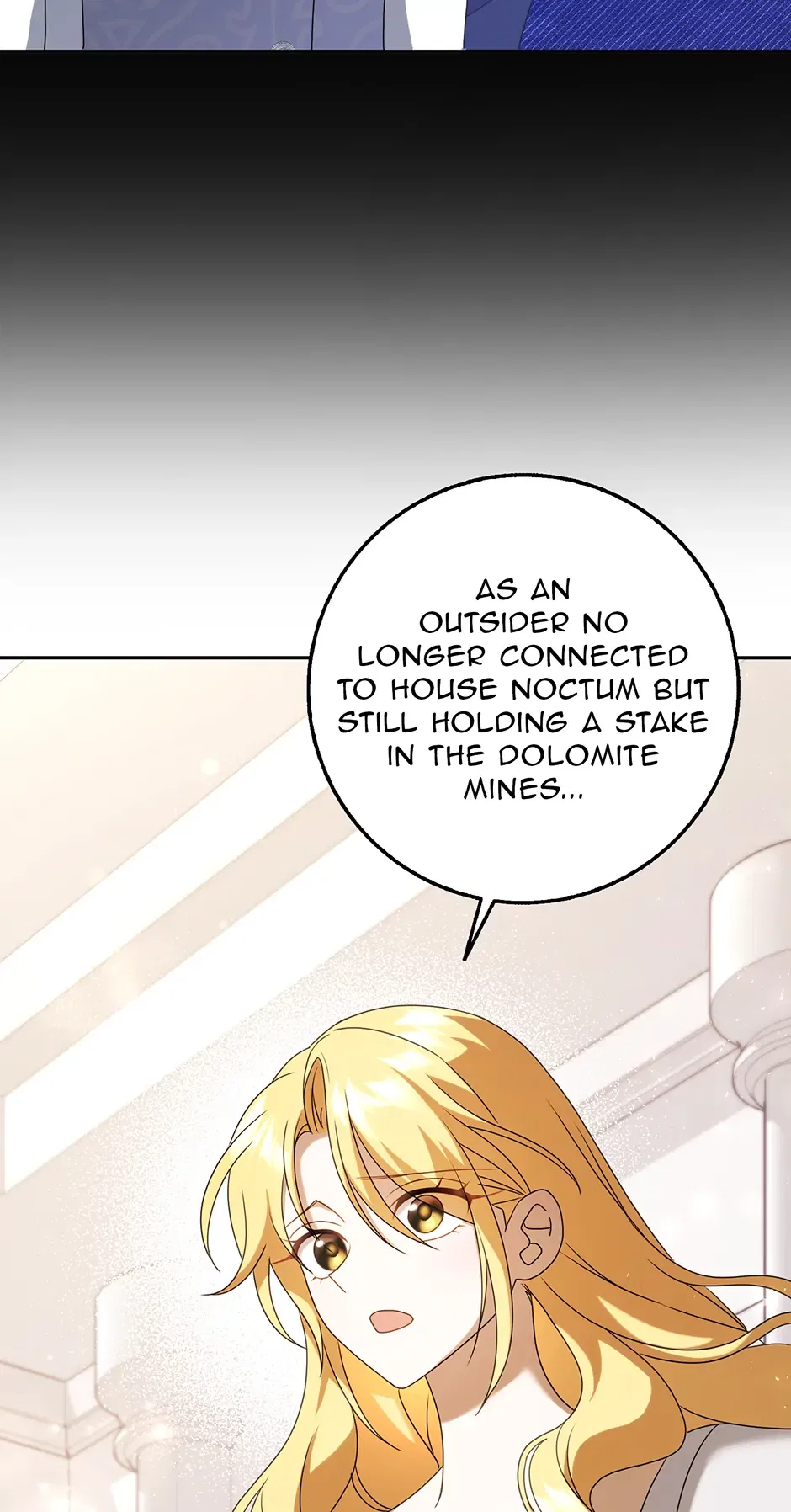 The Lost Cinderella Chapter 50 – Page 37