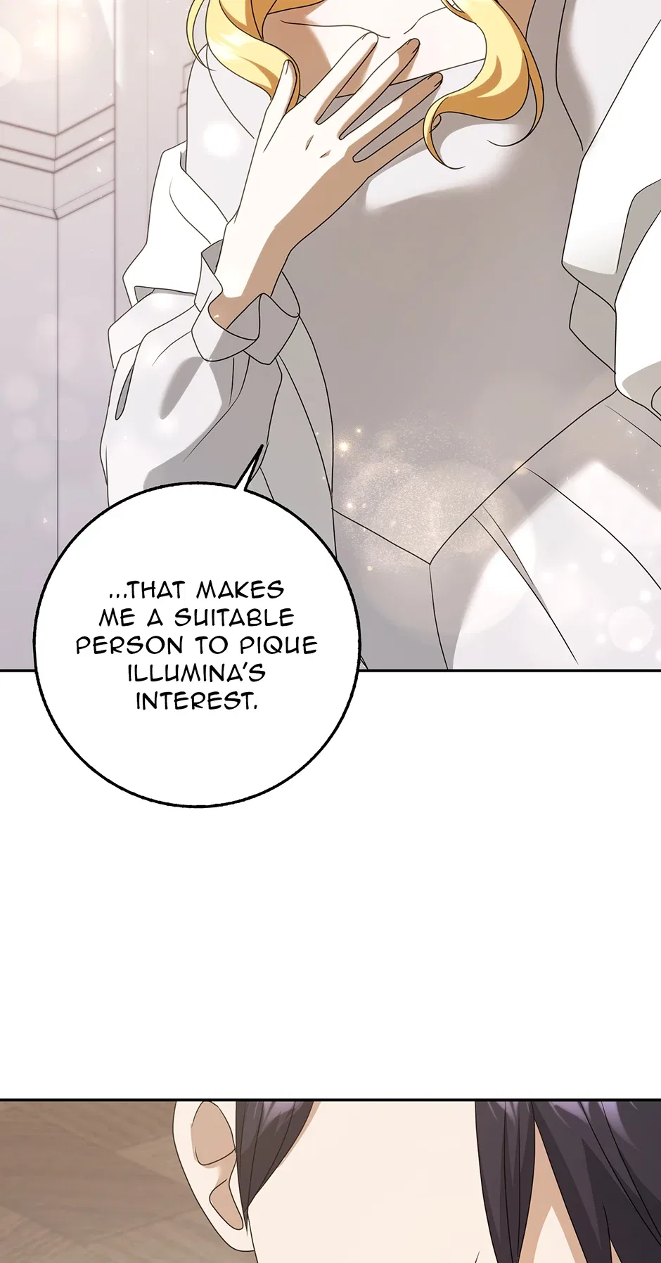 The Lost Cinderella Chapter 50 – Page 38