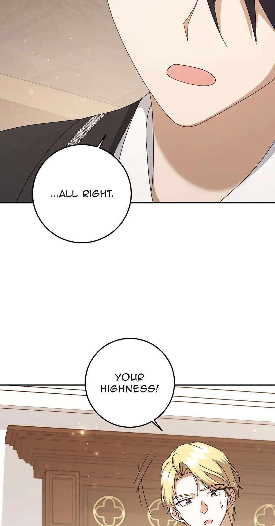 The Lost Cinderella Chapter 50 – Page 39