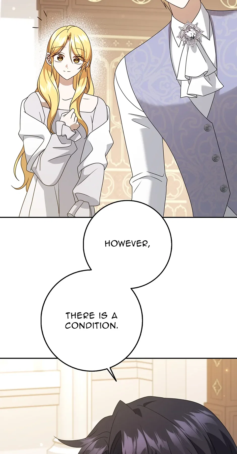 The Lost Cinderella Chapter 50 – Page 40