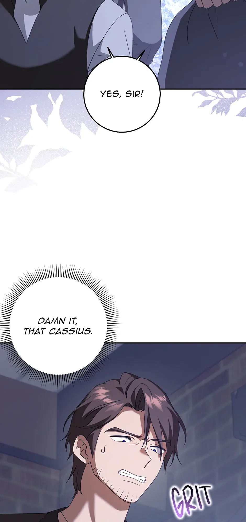 The Lost Cinderella Chapter 50 – Page 46
