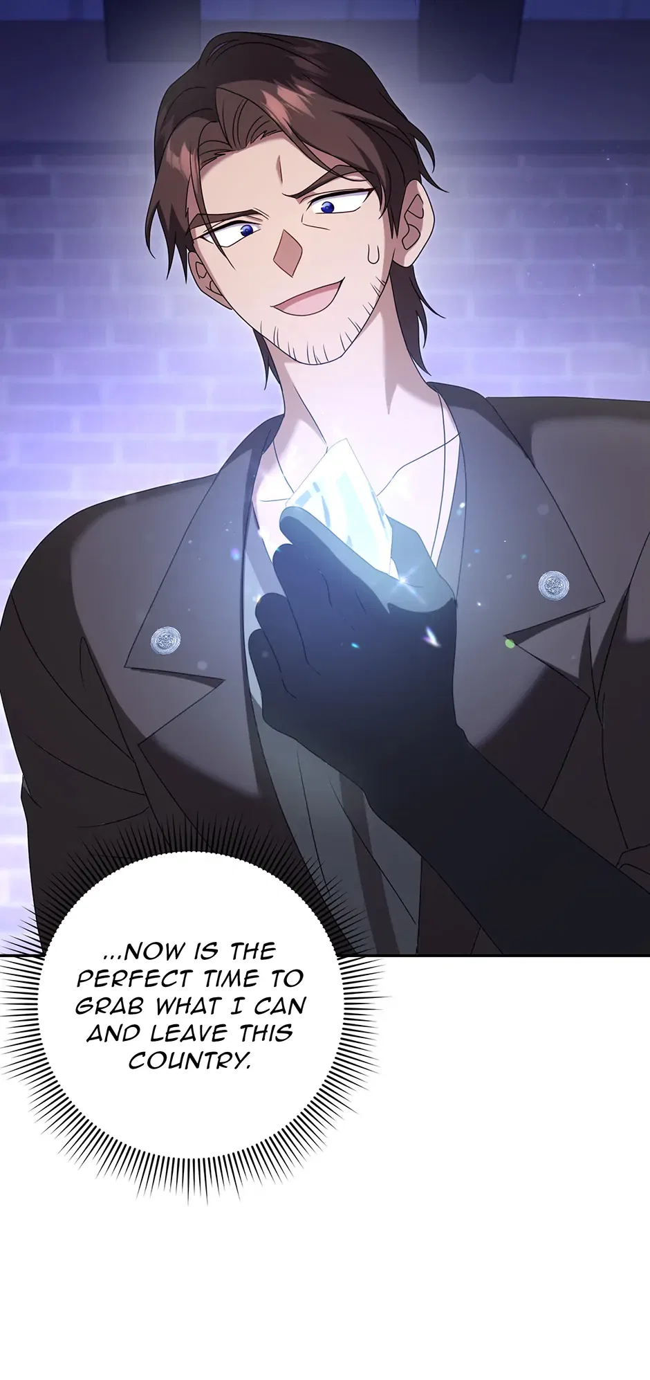 The Lost Cinderella Chapter 50 – Page 50