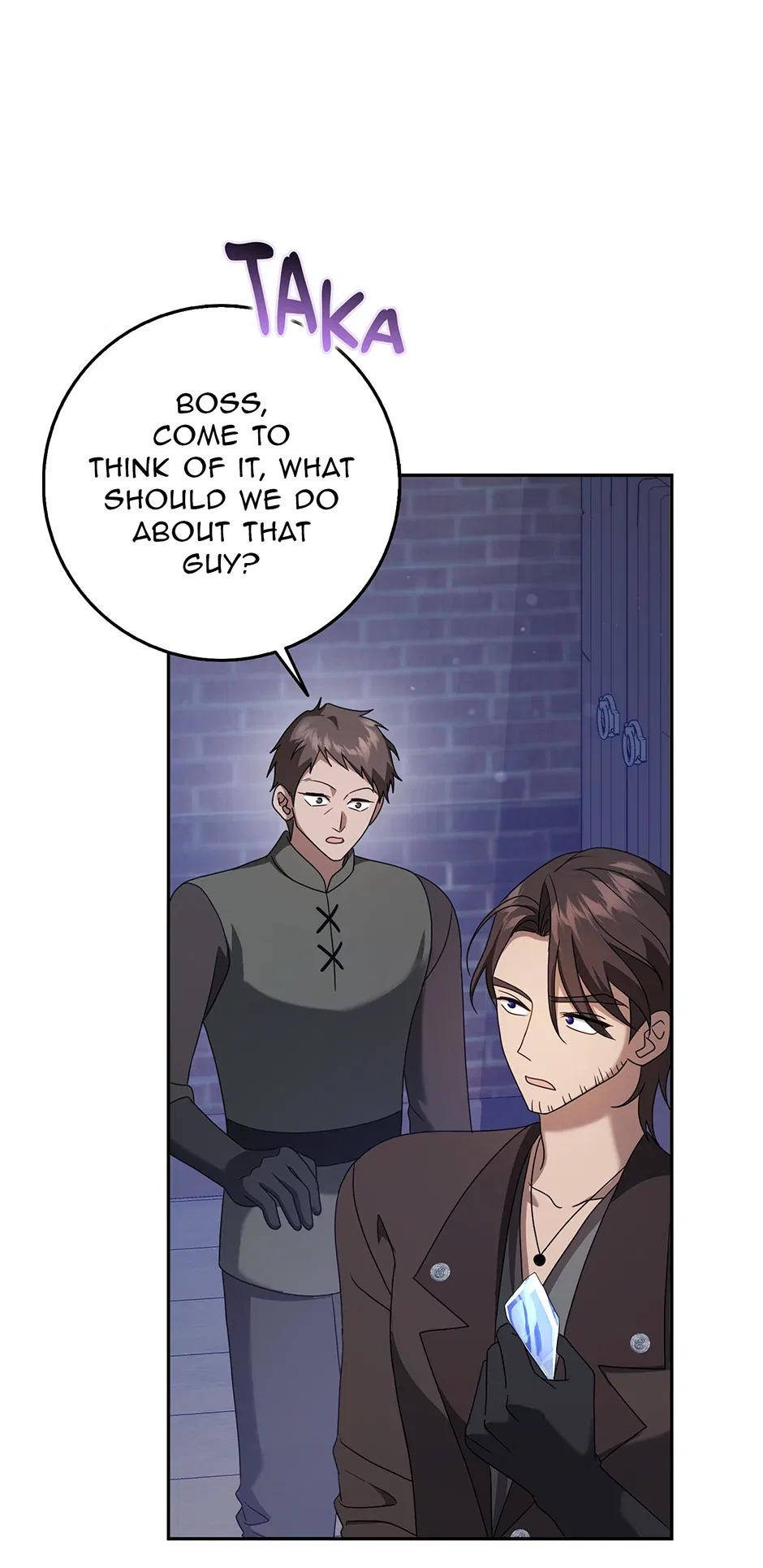 The Lost Cinderella Chapter 50 – Page 51