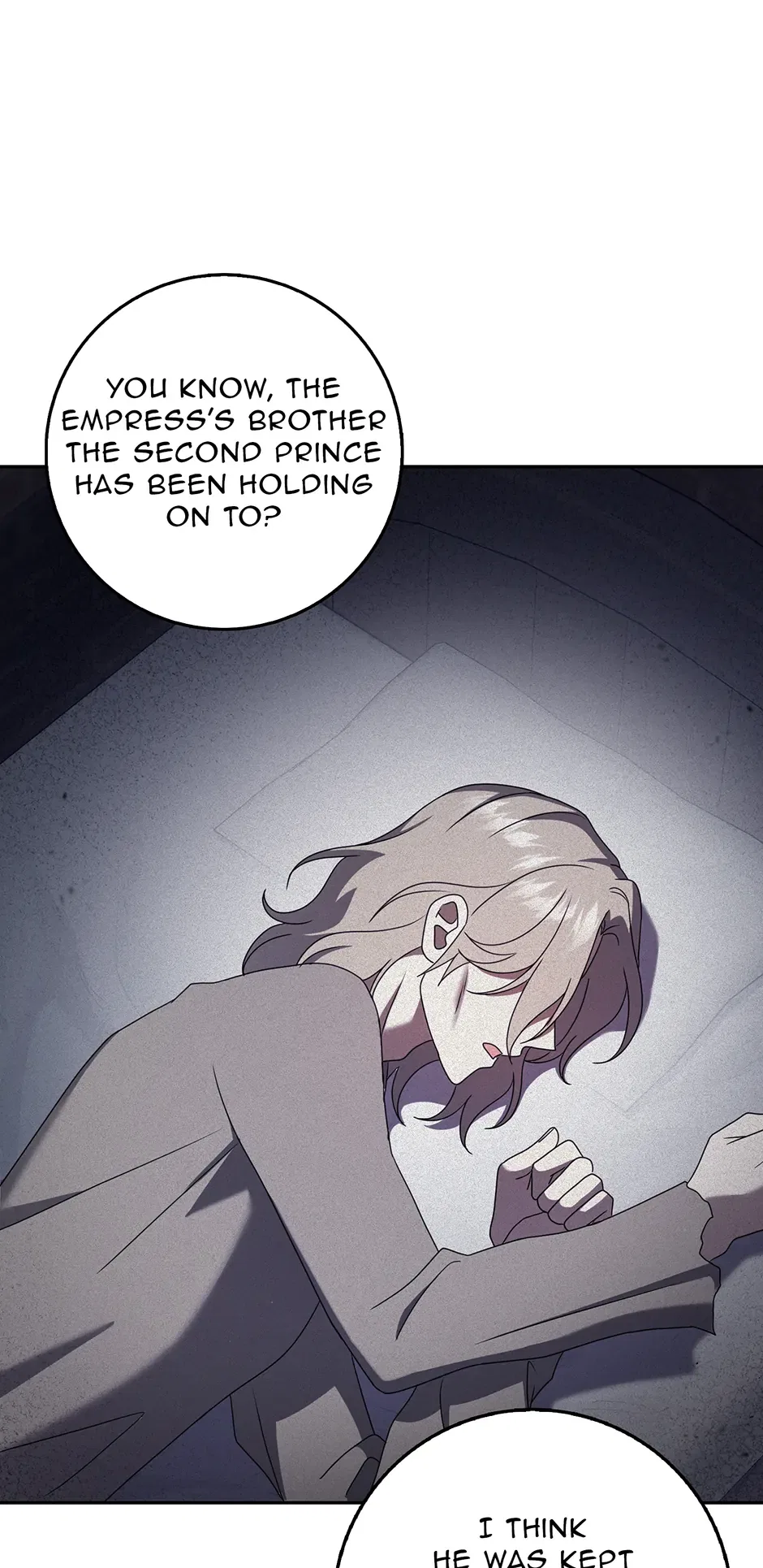 The Lost Cinderella Chapter 50 – Page 52