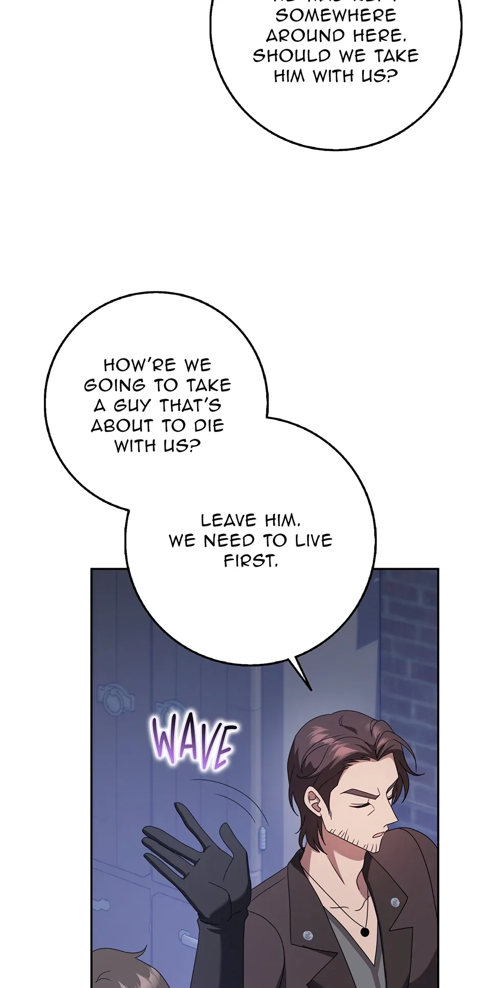 The Lost Cinderella Chapter 50 – Page 53