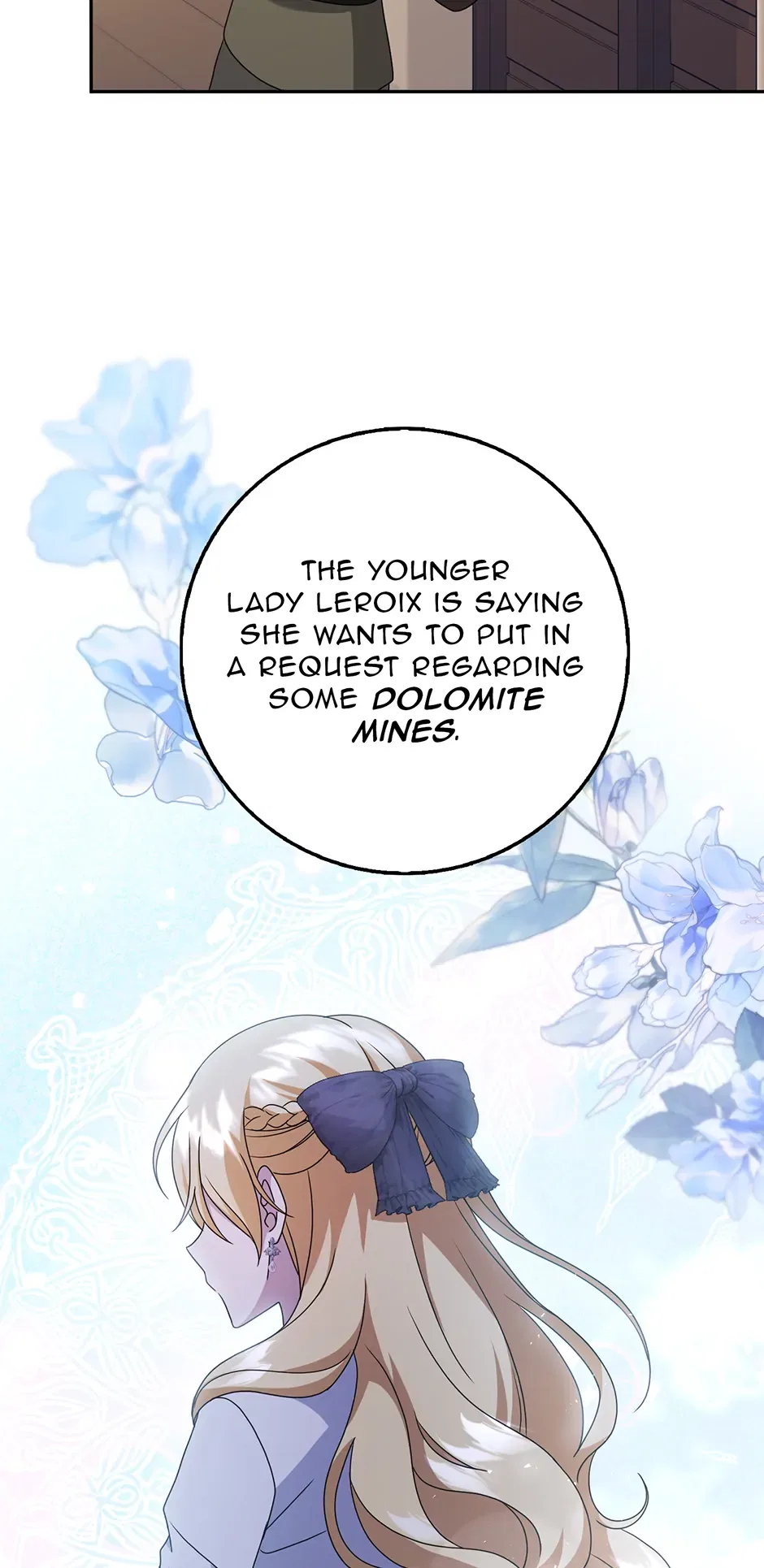The Lost Cinderella Chapter 50 – Page 56