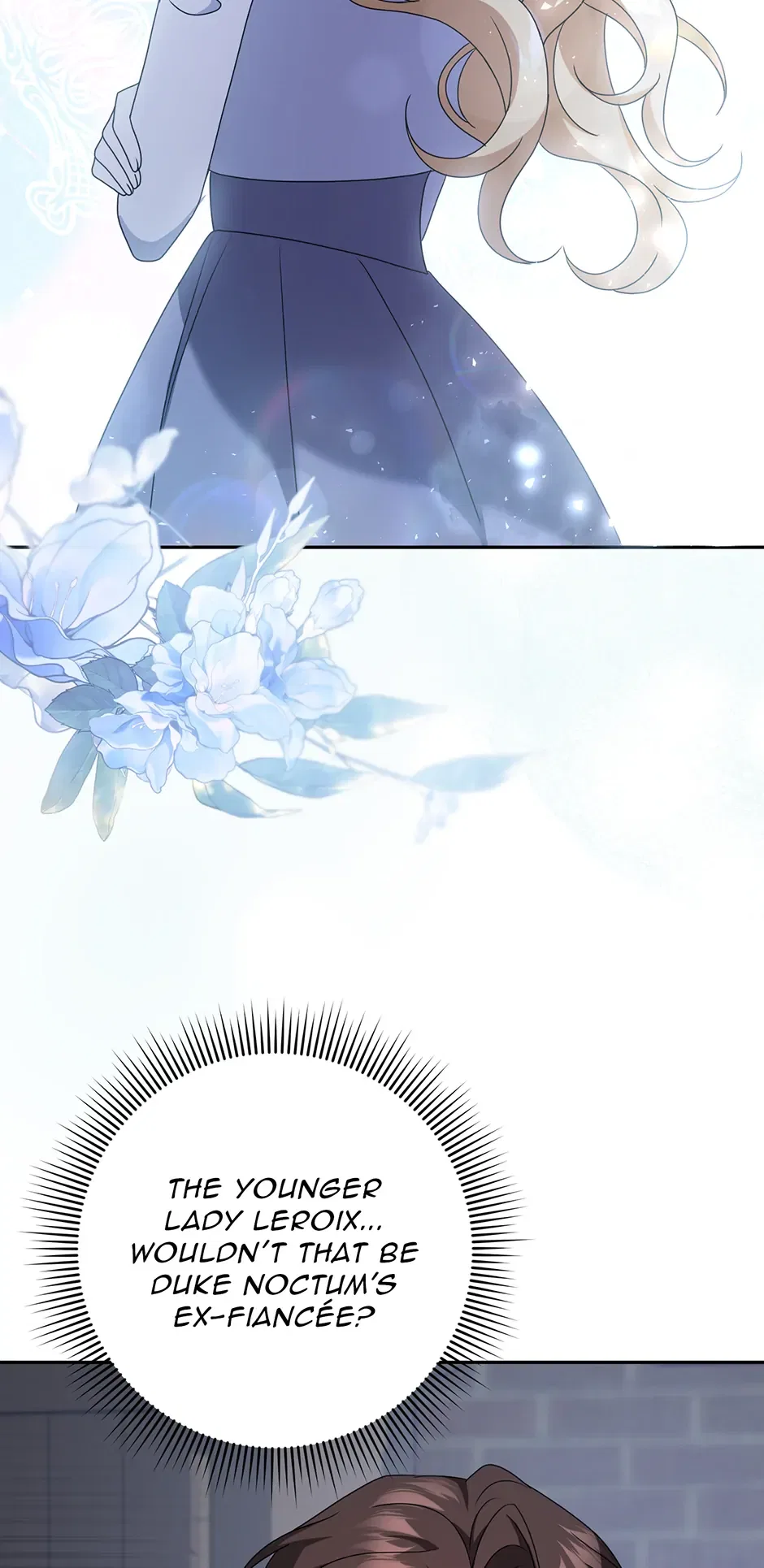 The Lost Cinderella Chapter 50 – Page 57