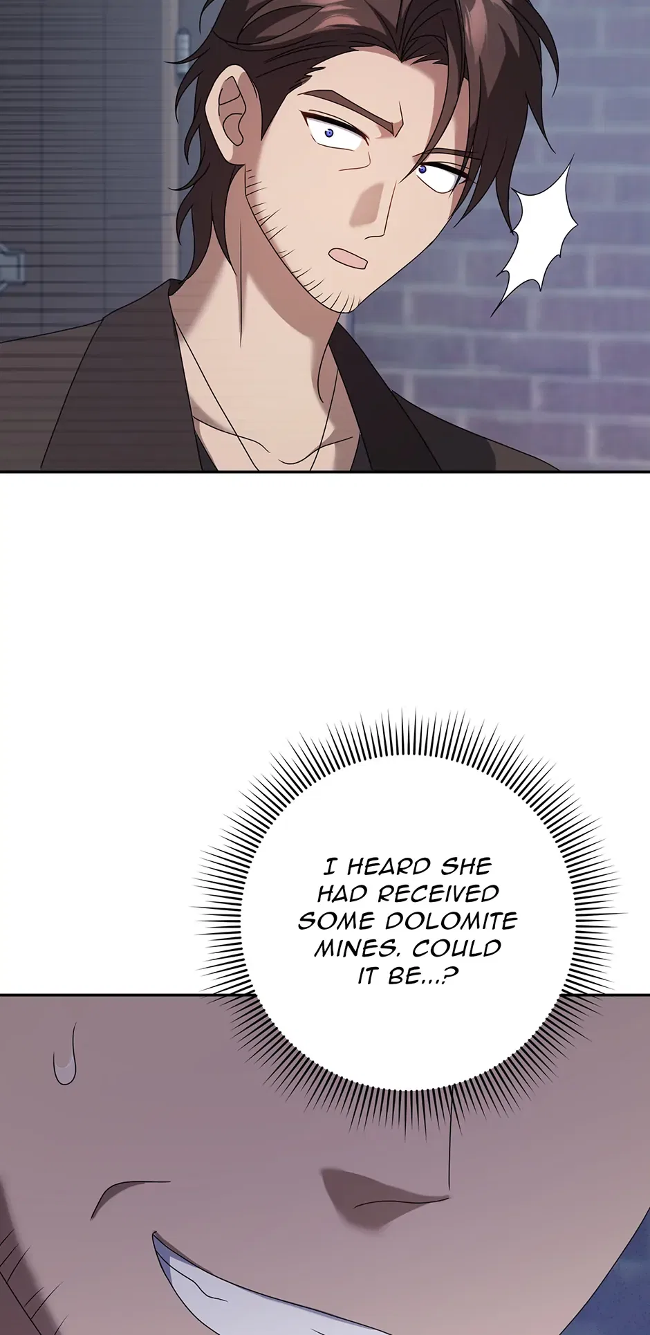 The Lost Cinderella Chapter 50 – Page 58