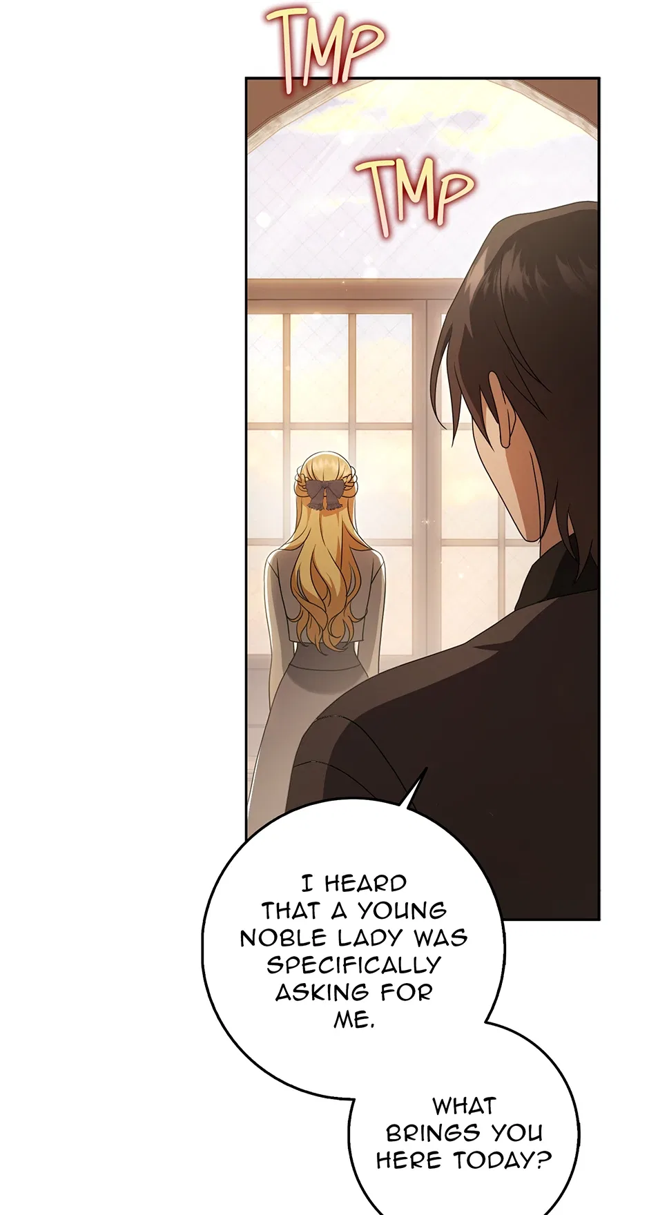 The Lost Cinderella Chapter 50 – Page 61