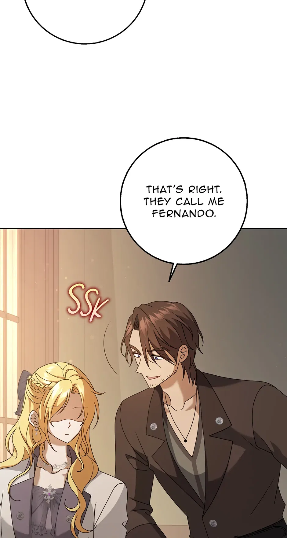The Lost Cinderella Chapter 50 – Page 63
