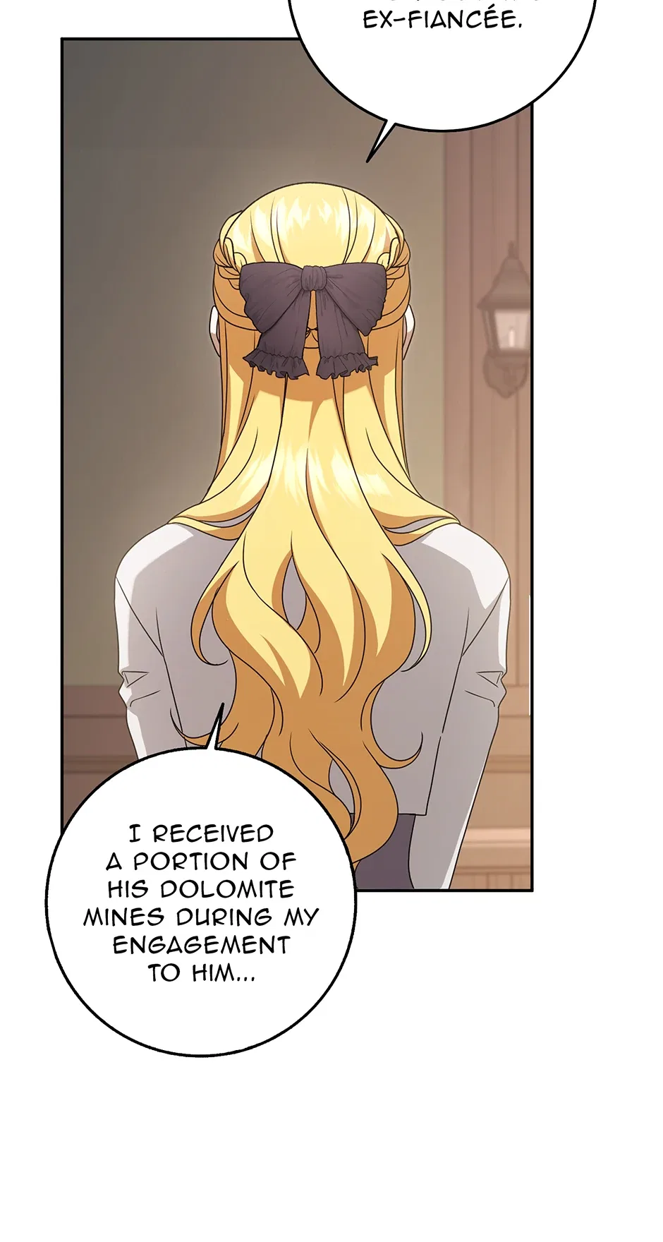 The Lost Cinderella Chapter 50 – Page 67