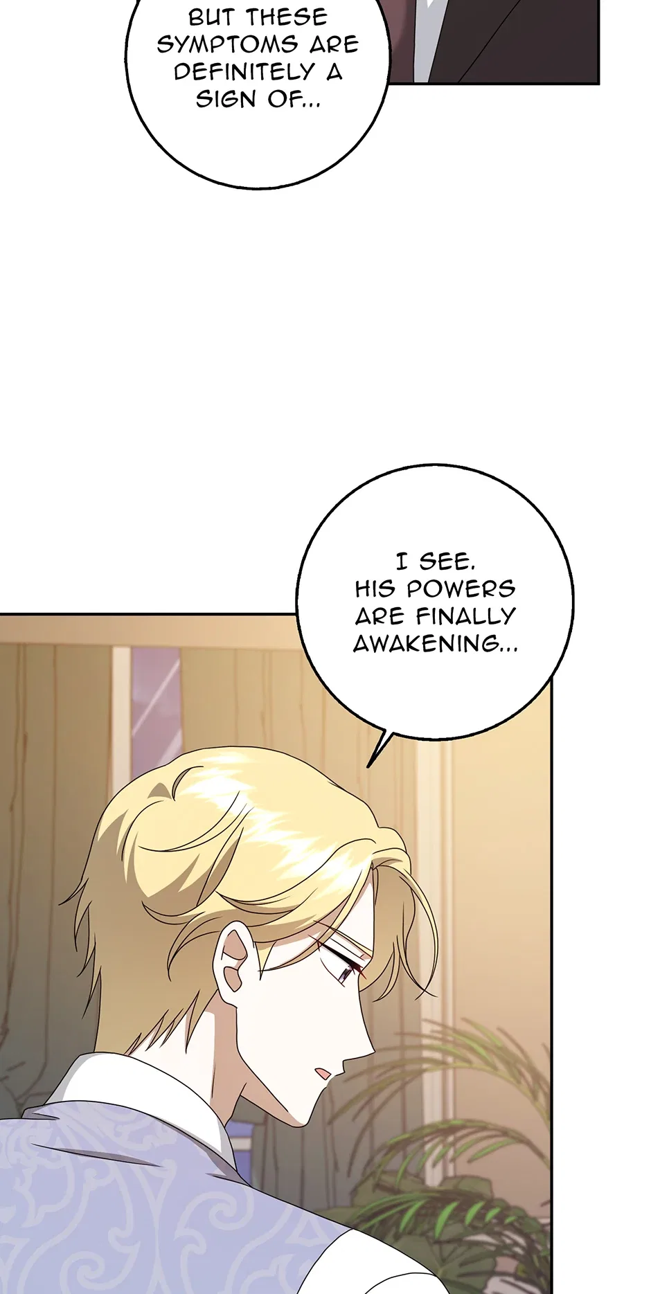 The Lost Cinderella Chapter 49 – Page 4