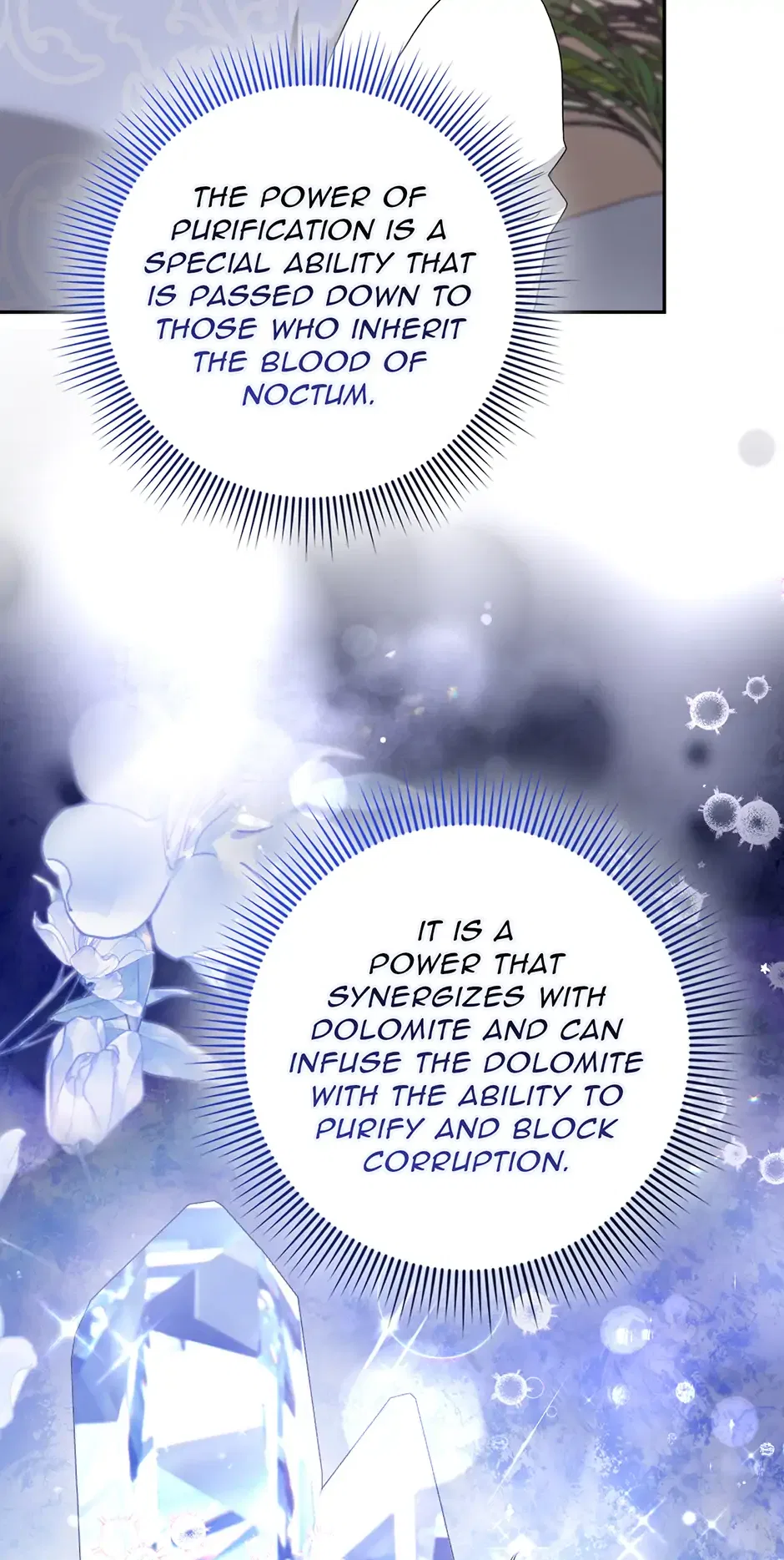 The Lost Cinderella Chapter 49 – Page 5