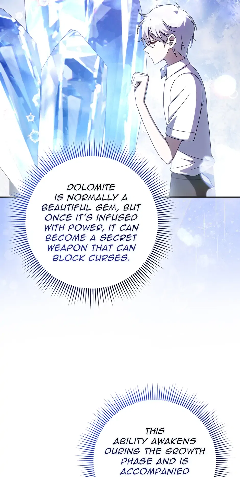 The Lost Cinderella Chapter 49 – Page 6