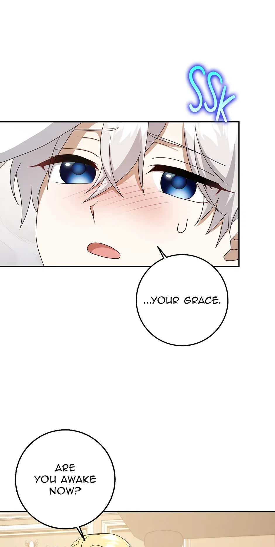 The Lost Cinderella Chapter 49 – Page 8