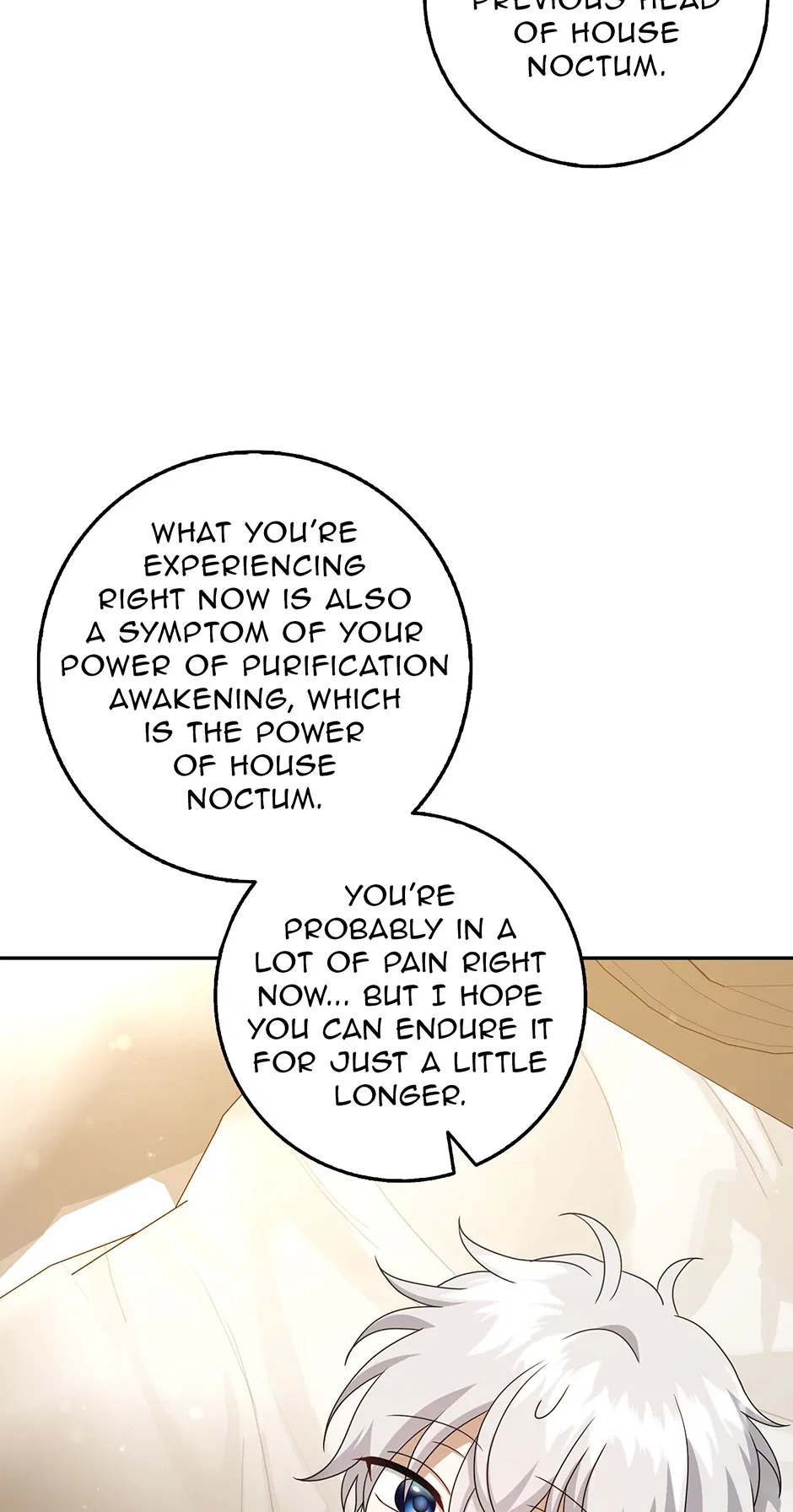 The Lost Cinderella Chapter 49 – Page 11