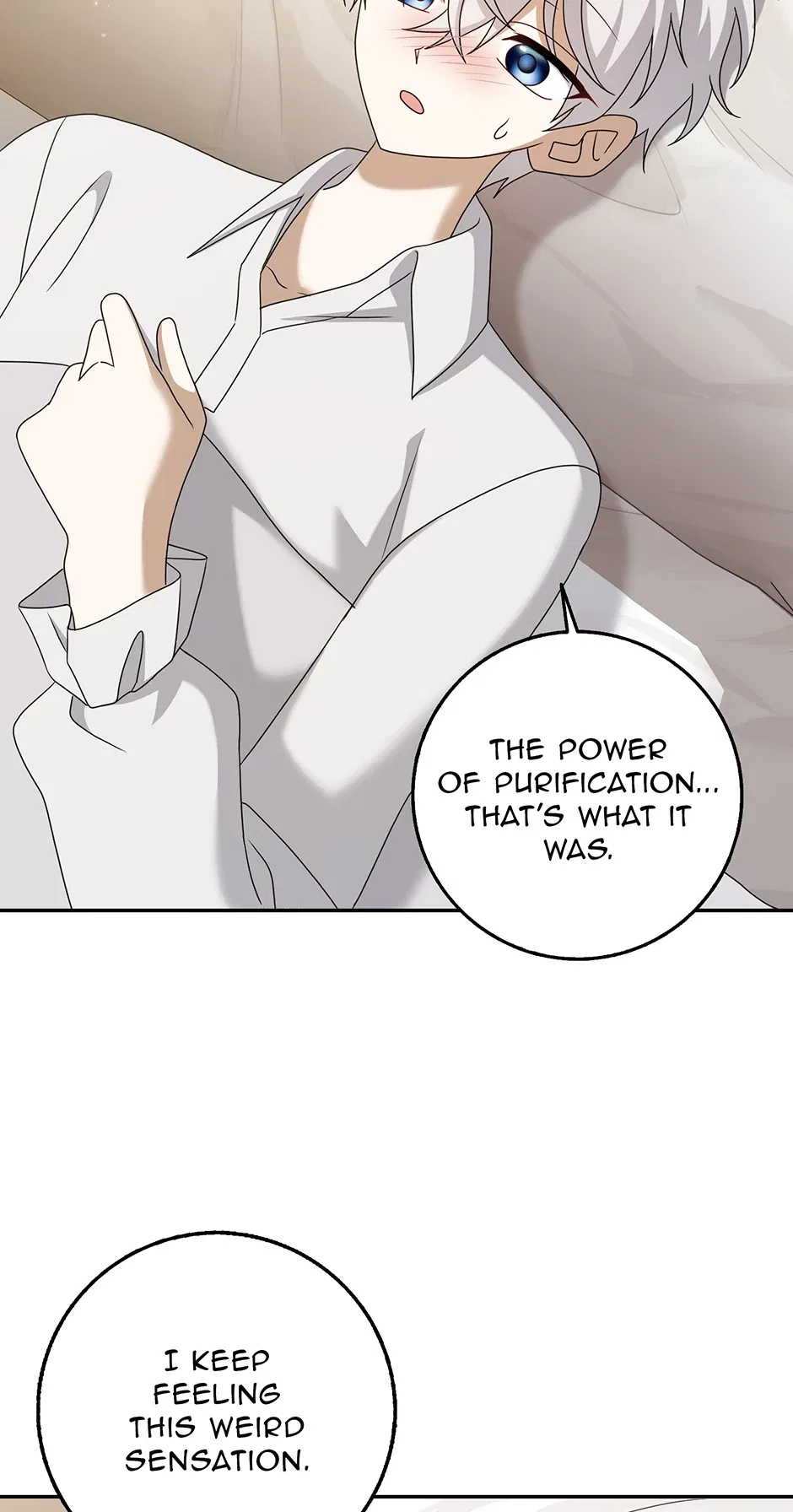 The Lost Cinderella Chapter 49 – Page 12