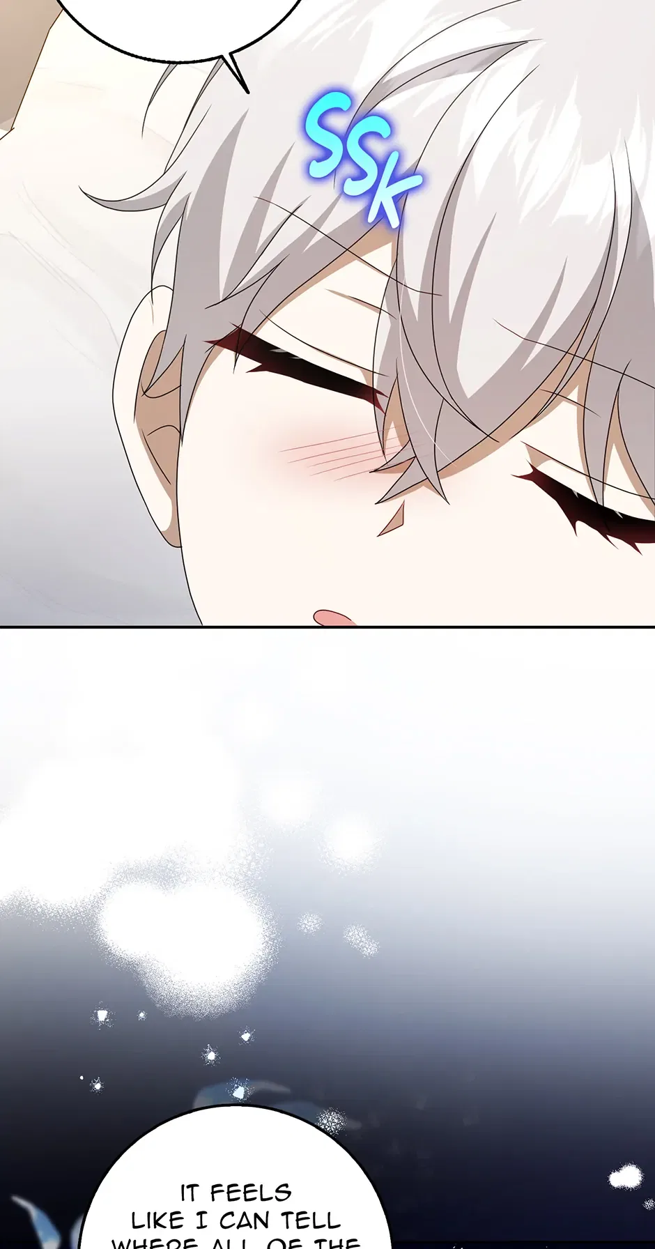 The Lost Cinderella Chapter 49 – Page 13