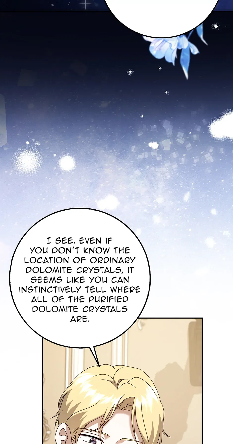 The Lost Cinderella Chapter 49 – Page 15