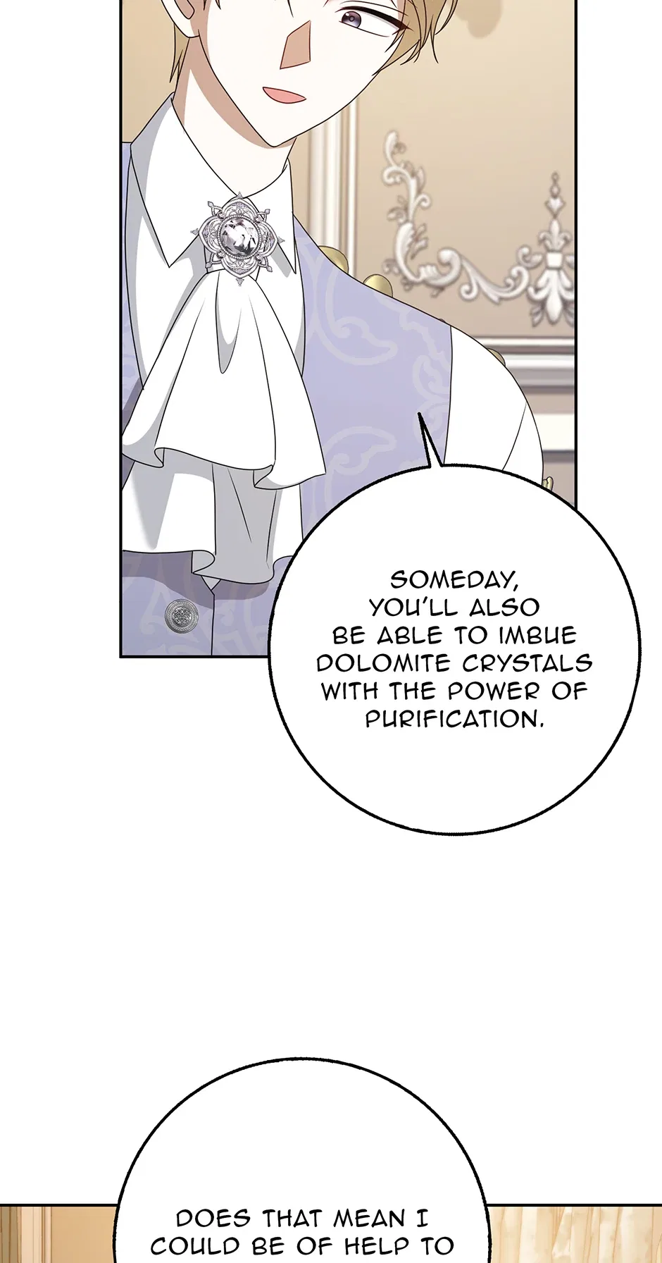 The Lost Cinderella Chapter 49 – Page 16