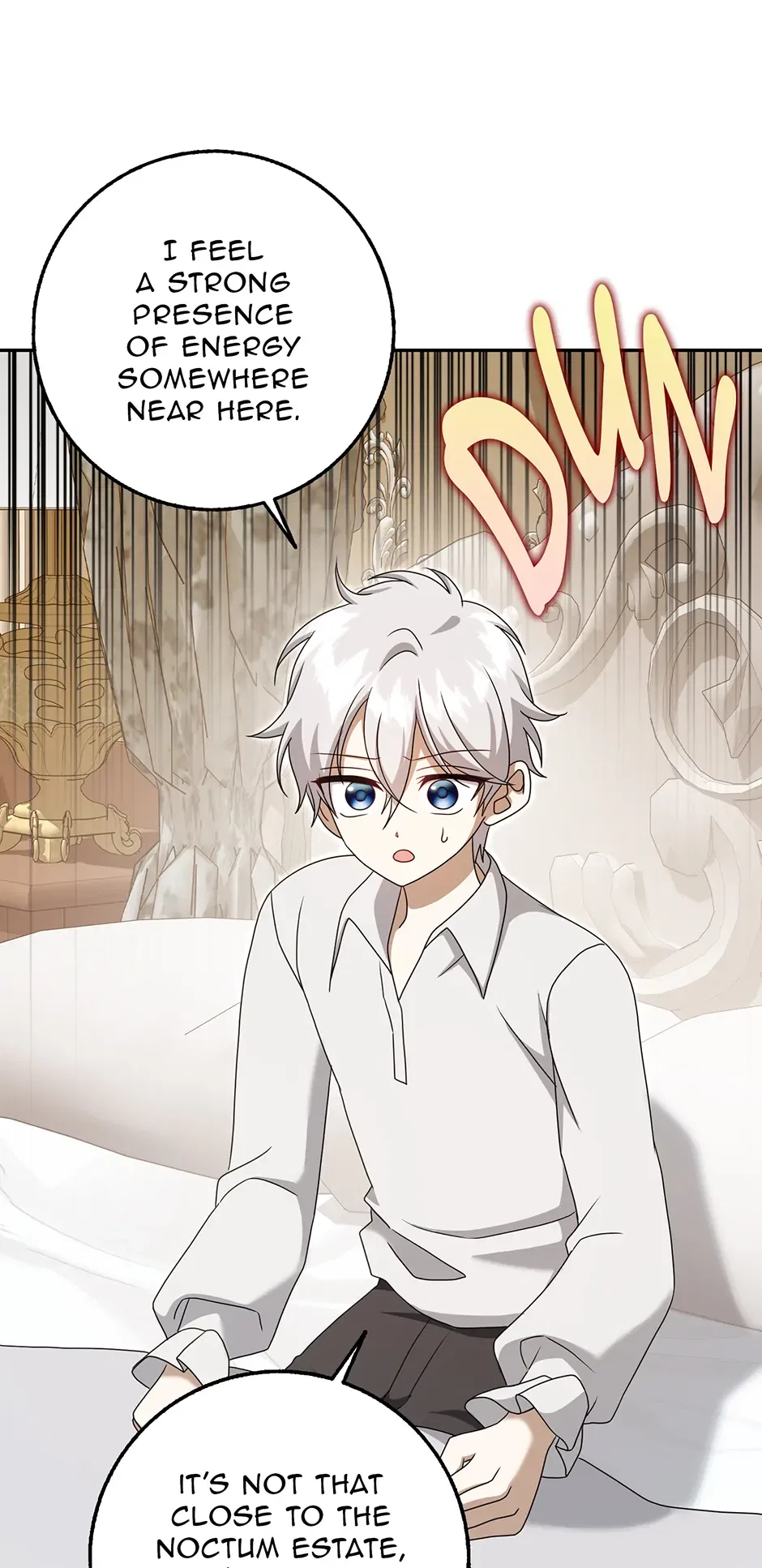 The Lost Cinderella Chapter 49 – Page 19