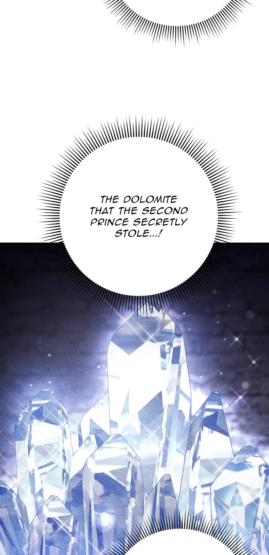 The Lost Cinderella Chapter 49 – Page 21