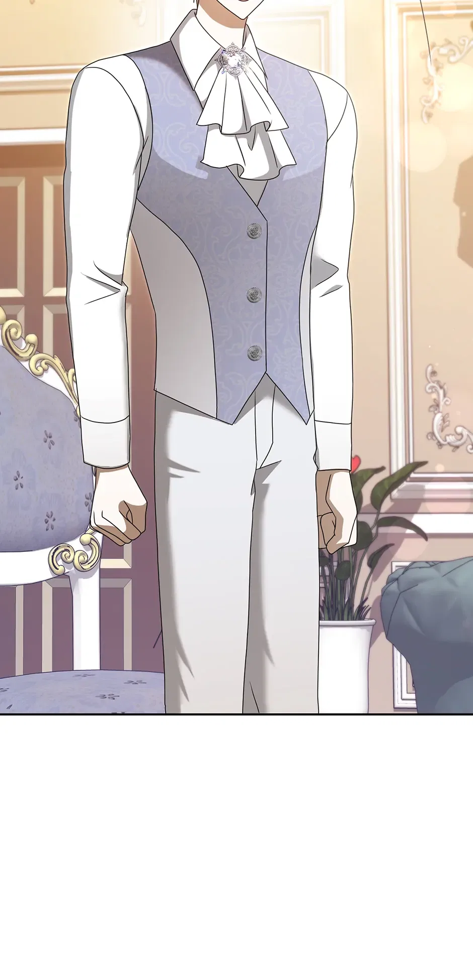 The Lost Cinderella Chapter 49 – Page 23
