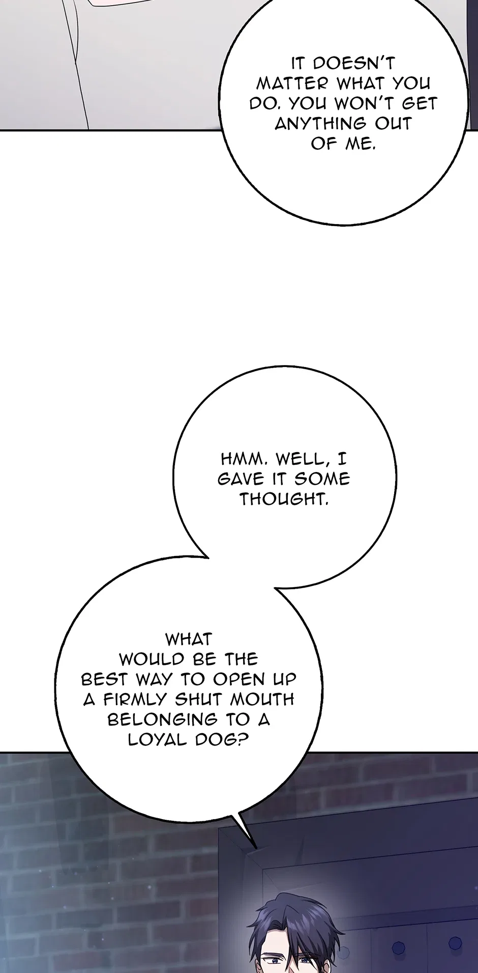 The Lost Cinderella Chapter 49 – Page 30