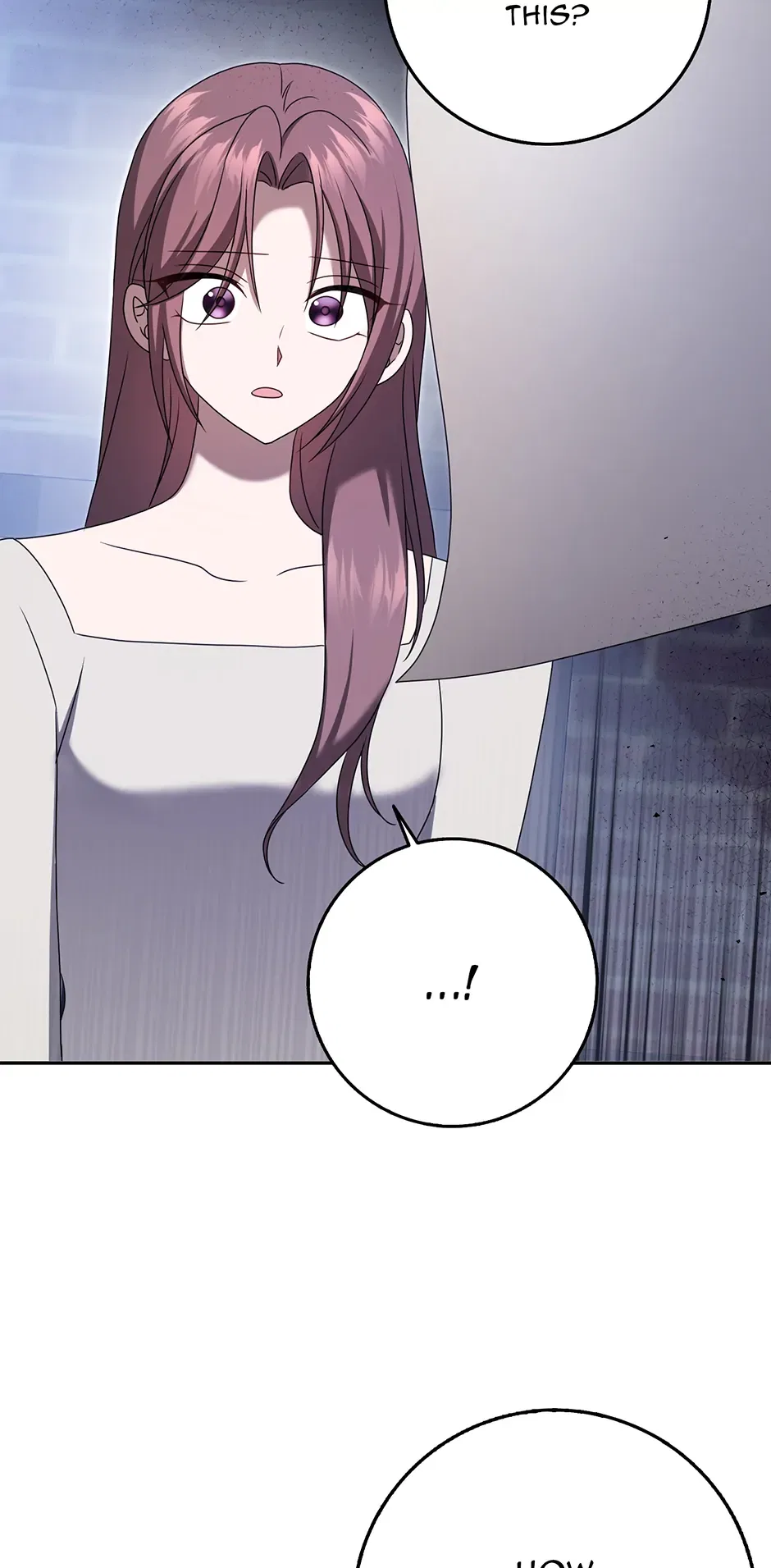 The Lost Cinderella Chapter 49 – Page 32