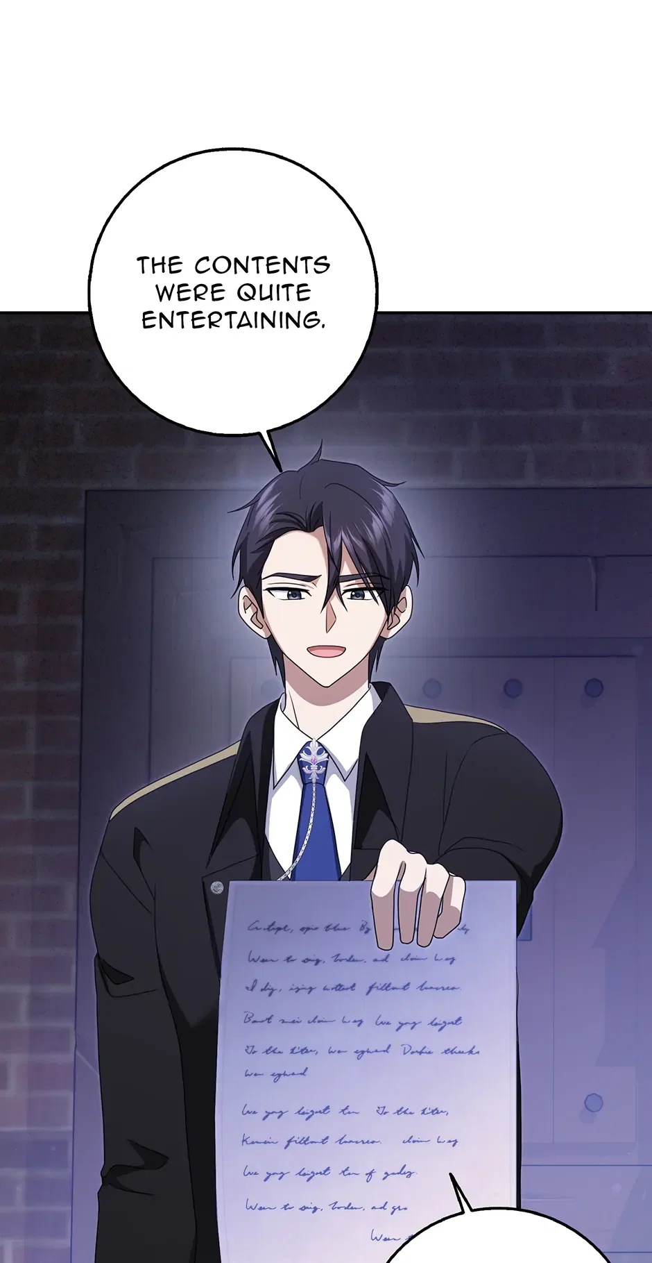 The Lost Cinderella Chapter 49 – Page 34